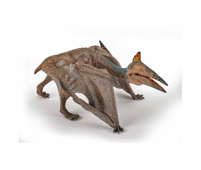 Papo figurina pterosaur quetzalcoaltus