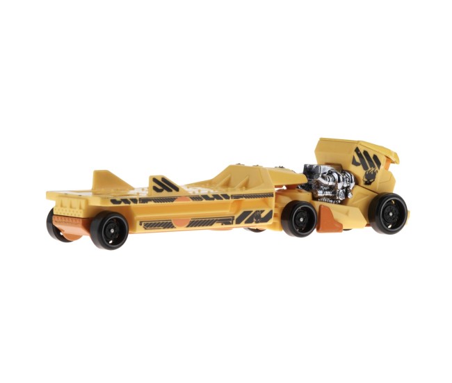 Hot wheels camion cyberrig Hot wheels camion cyberrig