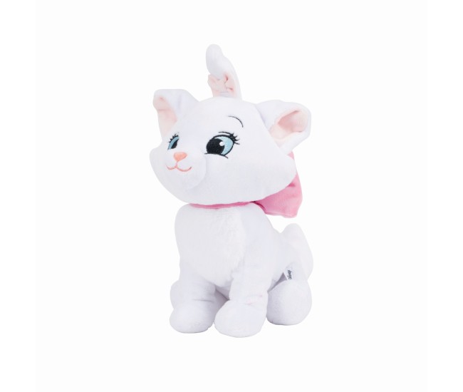 Jucarie de plus disney marie 17cm Jucarie de plus disney marie 17cm