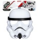 Star wars masca personajul stormtrooper Star wars masca personajul stormtrooper