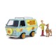 Scooby doo mystery van set format din dubita metalica scara 1:24 si 2 figurine scooby doo si shaggy Scooby doo mystery van set format din dubita metalica scara 1:24 si 2 figurine scooby doo si shaggy