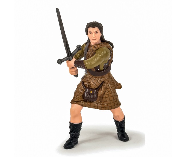 Papo figurina william wallace Papo figurina william wallace