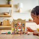 Lego friends restaurant si scoala de gastronomie 42655 Lego friends restaurant si scoala de gastronomie 42655
