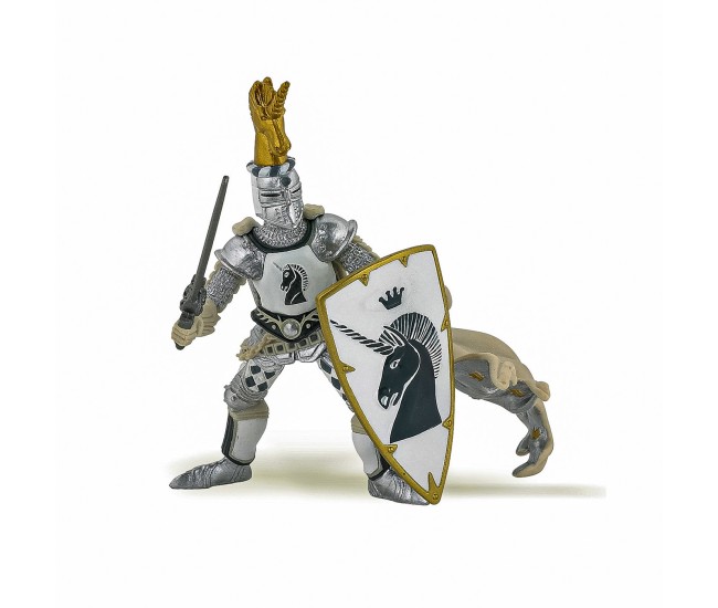Papo figurina cavalerul unicorn Papo figurina cavalerul unicorn