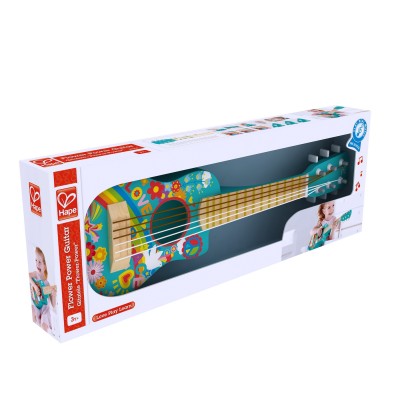 Hape chitara boho