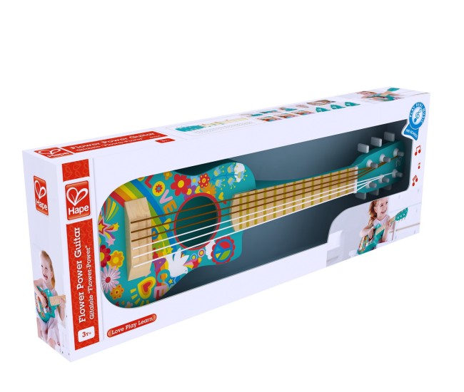 Hape chitara boho Hape chitara boho