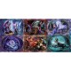 Puzzle trefl uft 9000 anne stokes collections creaturi fantastice Puzzle trefl uft 9000 anne stokes collections creaturi fantastice