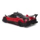 Masinuta metalica convertibila pagani zonda r rosu cu scara 1 la 32 Masinuta metalica convertibila pagani zonda r rosu cu scara 1 la 32