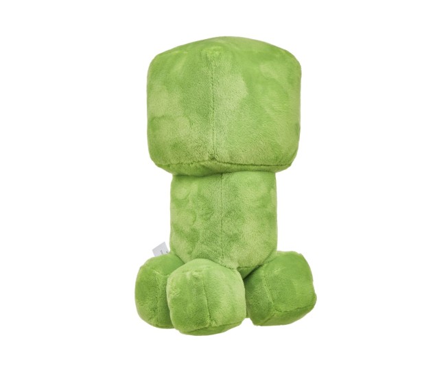 Minecraft figurina de plus creeper 20cm Minecraft figurina de plus creeper 20cm