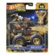 Hot wheels monster truck 50 bigfoot trophy champions masinuta bone shaker scara 1 la 64 Hot wheels monster truck 50 bigfoot trophy champions masinuta bone shaker scara 1 la 64