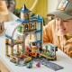 Lego city gara centrala 60469