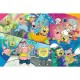 Puzzle trefl 300 spongebob in bikini Puzzle trefl 300 spongebob in bikini