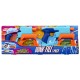 Nerf super soaker set 2 blastere nerf dunk fill Nerf super soaker set 2 blastere nerf dunk fill