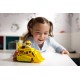 Patrula catelusilor set vehicul de baza buldozer si figurina rubble Patrula catelusilor set vehicul de baza buldozer si figurina rubble