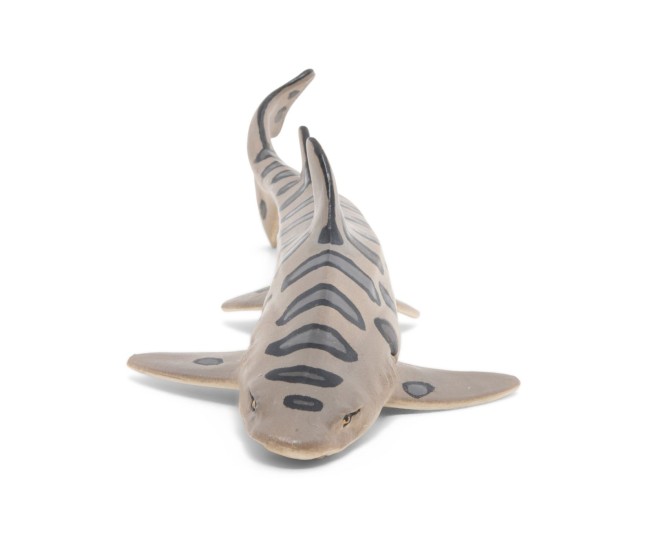 Papo figurina rechin leopard Papo figurina rechin leopard