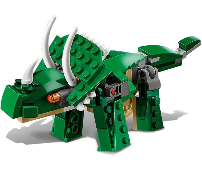 Lego creator dinozauri puternici 31058 Lego creator dinozauri puternici 31058