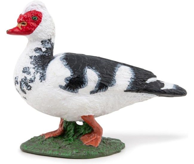Papo figurina rata domestica Papo figurina rata domestica