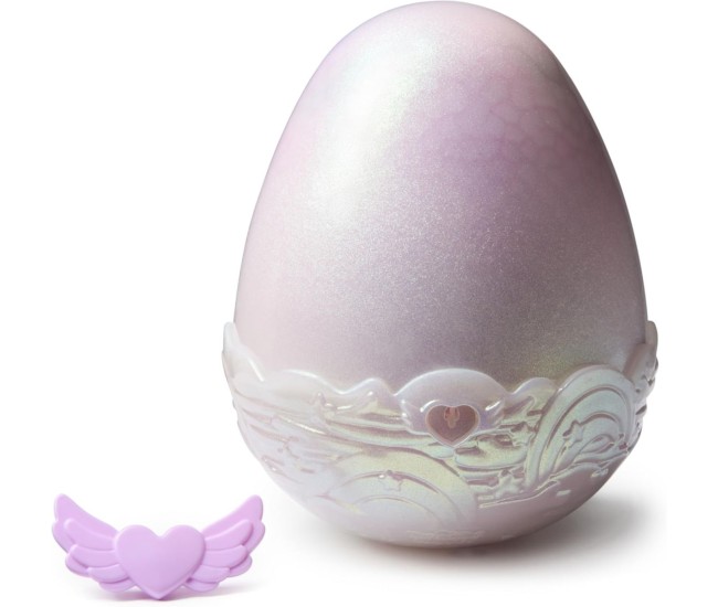 Hatchimals alive mistery hatch ou pufficorn Hatchimals alive mistery hatch ou pufficorn