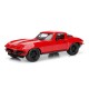 Masinuta metalica fast and furious 1966 chevy corvette scara 1 la 24 Masinuta metalica fast and furious 1966 chevy corvette scara 1 la 24