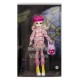 Monster high wednesday papusa enid sinclair Monster high wednesday papusa enid sinclair