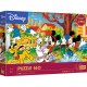 Puzzle trefl 160 disney distractie in balti Puzzle trefl 160 disney distractie in balti