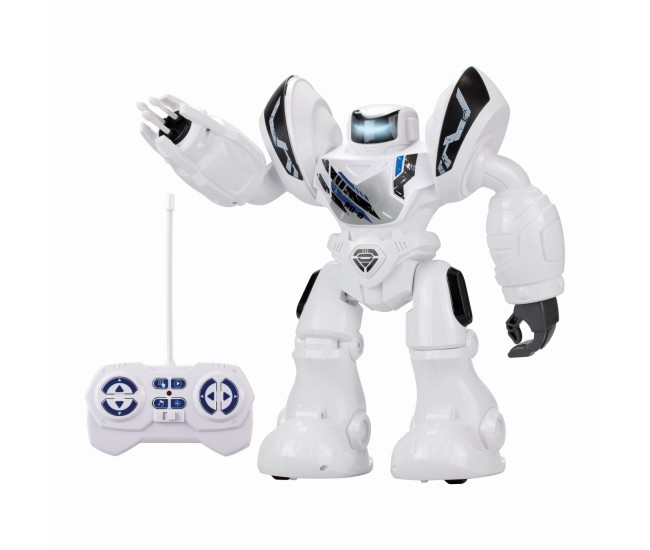 Robot electronic robo blast alb Robot electronic robo blast alb