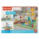 Fisher price salteluta 3 in 1 Fisher price salteluta 3 in 1