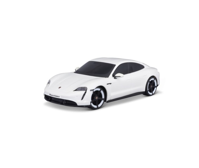 Maisto masinuta cu telecomanda 2.4ghz porsche taycan turbo s scara 1 la 24 Maisto masinuta cu telecomanda 2.4ghz porsche taycan turbo s scara 1 la 24