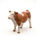 Papo figurina taur simmental Papo figurina taur simmental