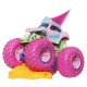 Hot wheels monster truck masinuta trolls poppy scara 1:65 Hot wheels monster truck masinuta trolls poppy scara 1:65