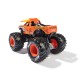 Monster jam masinuta metalica el toro loco scara 1 la 64 Monster jam masinuta metalica el toro loco scara 1 la 64