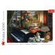 Puzzle trefl 2000 sunetul muzicii Puzzle trefl 2000 sunetul muzicii