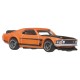Hot wheels premium boulevard masinuta metalica ford mustang boss 302 69 scara 1:64 Hot wheels premium boulevard masinuta metalica ford mustang boss 302 69 scara 1:64