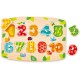 Hape puzzle numere Hape puzzle numere