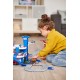 Majorette creatix set sectiile de salvare Majorette creatix set sectiile de salvare