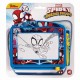 Tabla magnetica de desen spidey prietenii extraordinari Tabla magnetica de desen spidey prietenii extraordinari