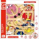 Hape labirint magnetic ferma distractiva Hape labirint magnetic ferma distractiva