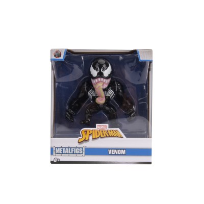 Marvel figurina metalica venom 10cm