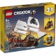 Lego corabie de pirati Lego corabie de pirati