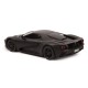 Masina cu telecomanda ford gt negru scara 1 la 24 Masina cu telecomanda ford gt negru scara 1 la 24