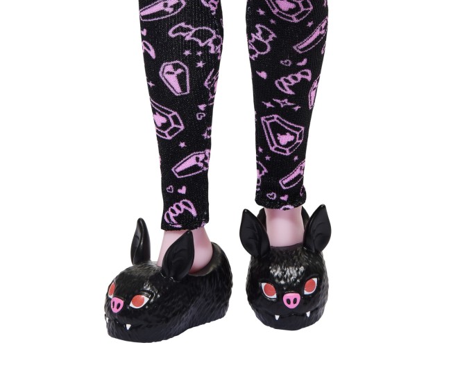 Monster high papusa draculaura creepover party Monster high papusa draculaura creepover party