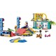 Lego friends parc de skateboarding 41751 Lego friends parc de skateboarding 41751