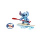 Jada disney stitch placa de surf cu telecomanda si figurina stitch Jada disney stitch placa de surf cu telecomanda si figurina stitch