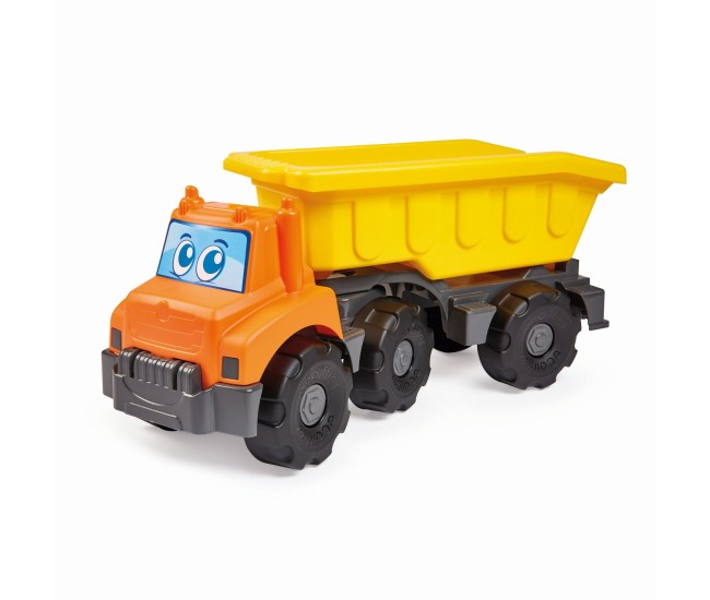 Ecoiffier basculanta monster tipper truck Ecoiffier basculanta monster tipper truck