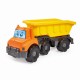 Ecoiffier basculanta monster tipper truck Ecoiffier basculanta monster tipper truck
