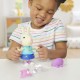 Peppa pig set figurina si accesorii vestimentare iepurasul rebecca 15cm Peppa pig set figurina si accesorii vestimentare iepurasul rebecca 15cm