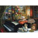 Puzzle trefl 2000 sunetul muzicii Puzzle trefl 2000 sunetul muzicii