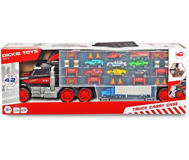 Super camionul pentru transport si depozitare Super camionul pentru transport si depozitare