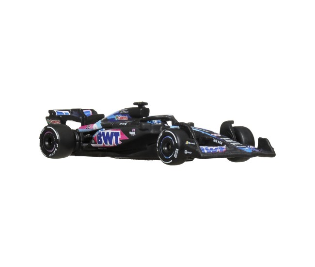 Hot wheels premium real riders formula 1 2024 masinuta metalica bwt alpine f1 team a524 numarul 10 scara 1 la 64 Hot wheels premium real riders formula 1 2024 masinuta metalica bwt alpine f1 team a524 numarul 10 scara 1 la 64
