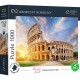 Puzzle trefl uft 1000 colloseum roma Puzzle trefl uft 1000 colloseum roma